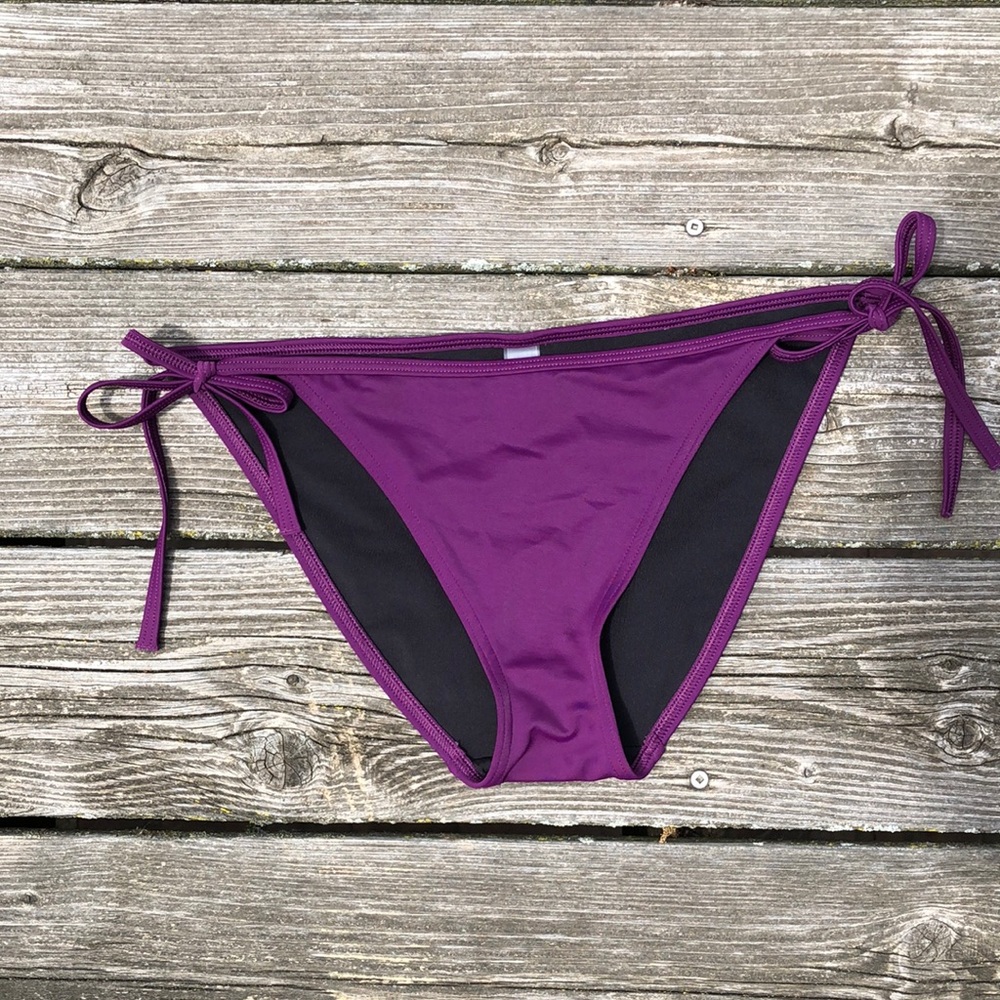 Victoria’s Secret Bikini Bottom